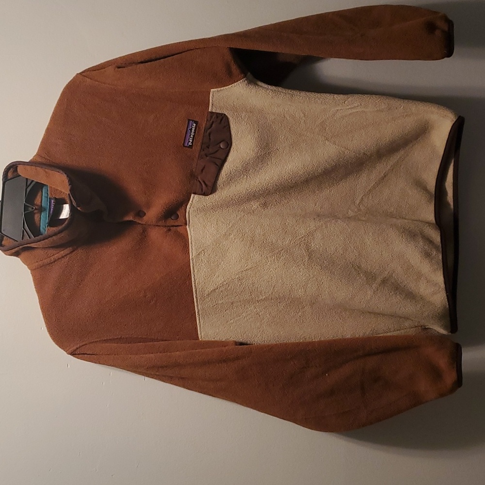 Patagonia mens synchilla